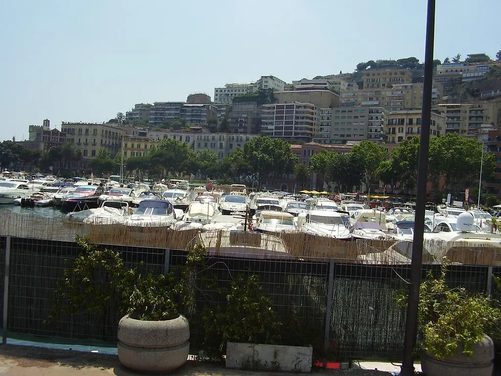 Casa Sannazzaro Apartment Naples 0*,