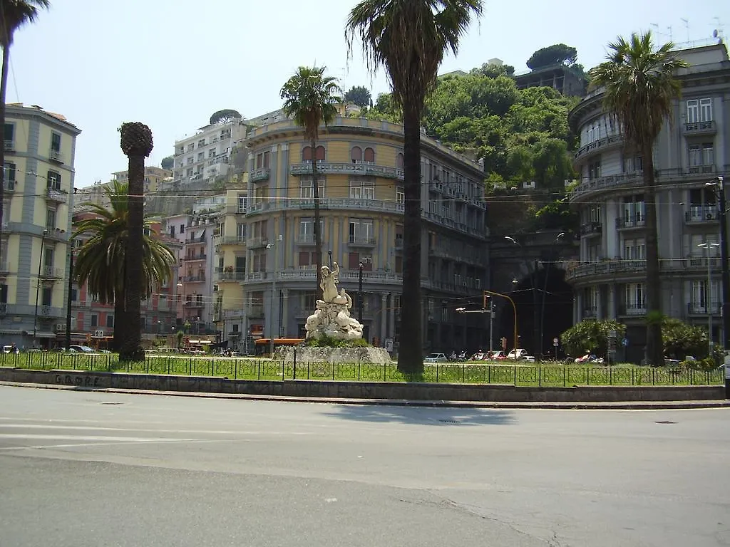 Casa Sannazzaro Apartment Naples