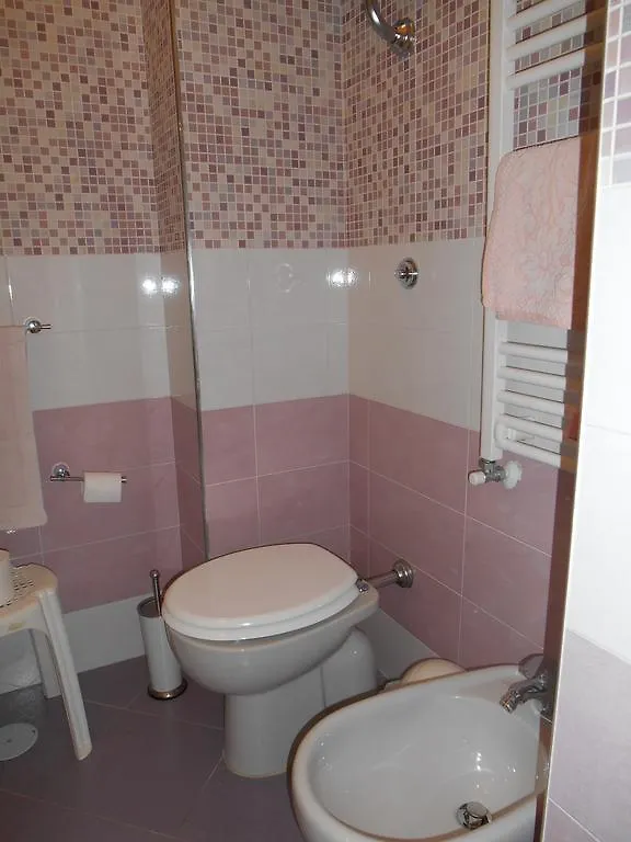 Casa Sannazzaro Apartment Naples