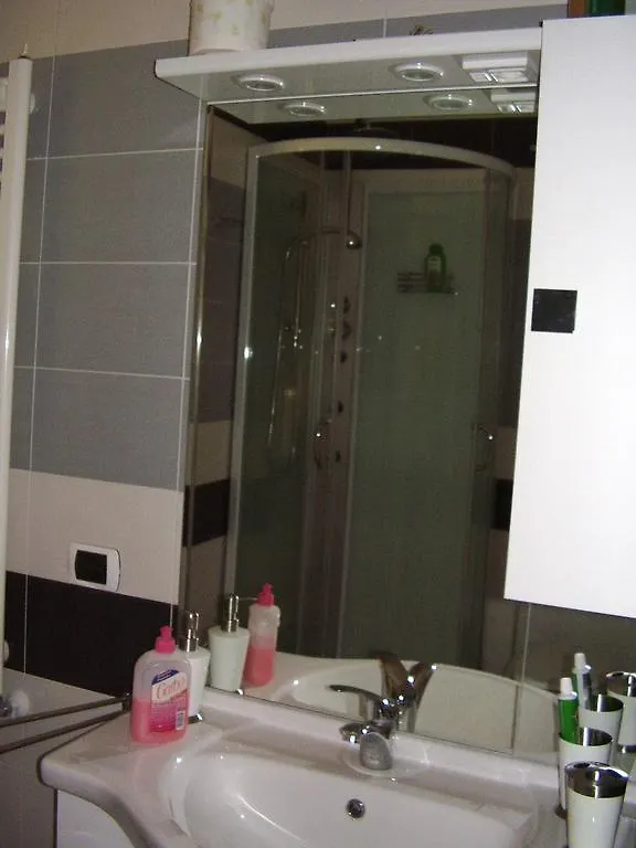 Casa Sannazzaro Apartment Naples 0*,