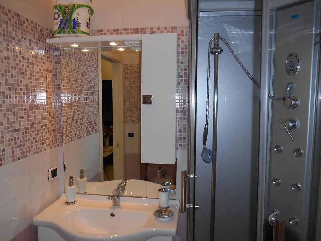 Casa Sannazzaro Apartment Naples