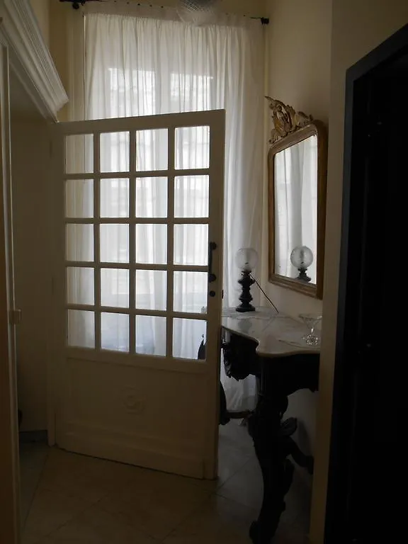 Casa Sannazzaro Apartment Naples