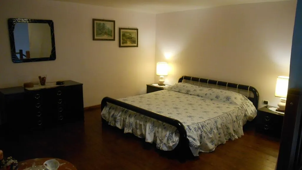 Casa Sannazzaro Apartment Naples 0*,