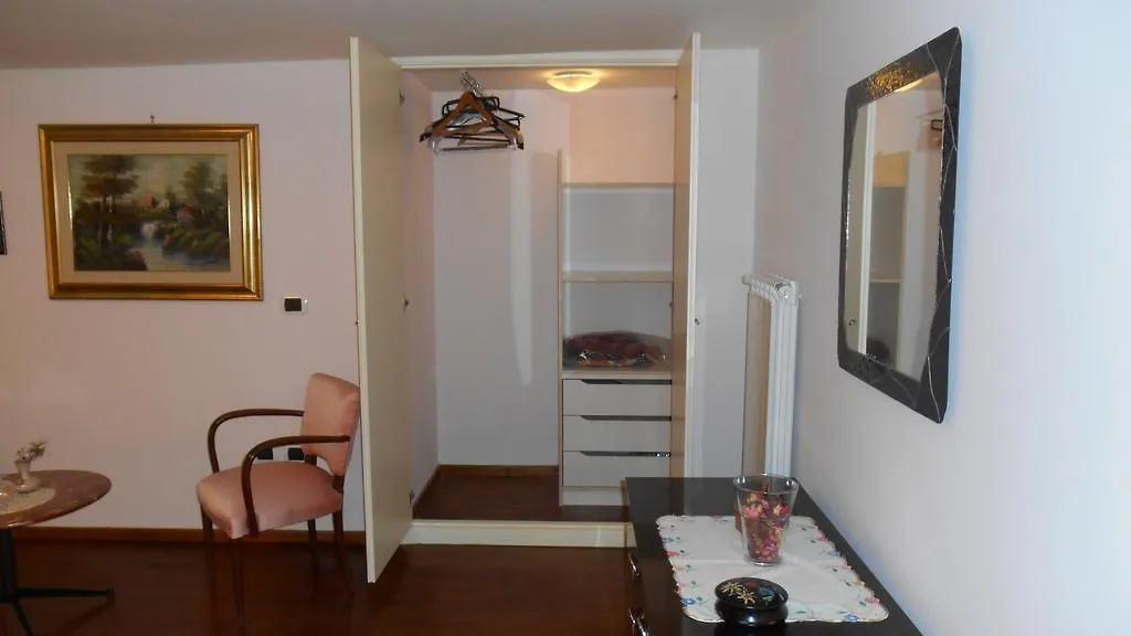 Casa Sannazzaro Apartment Naples
