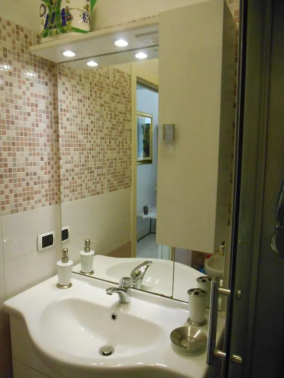Casa Sannazzaro Apartment Naples Italy