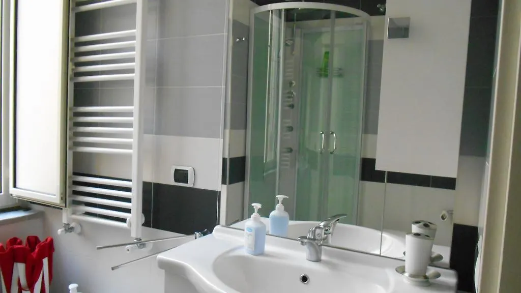 Casa Sannazzaro Apartment Naples