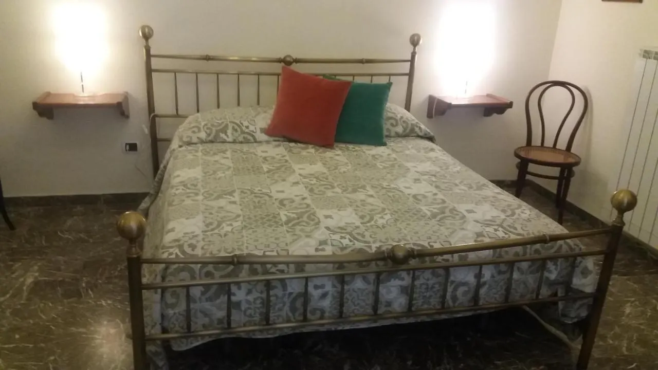 Casa Sannazzaro Apartment Naples Italy