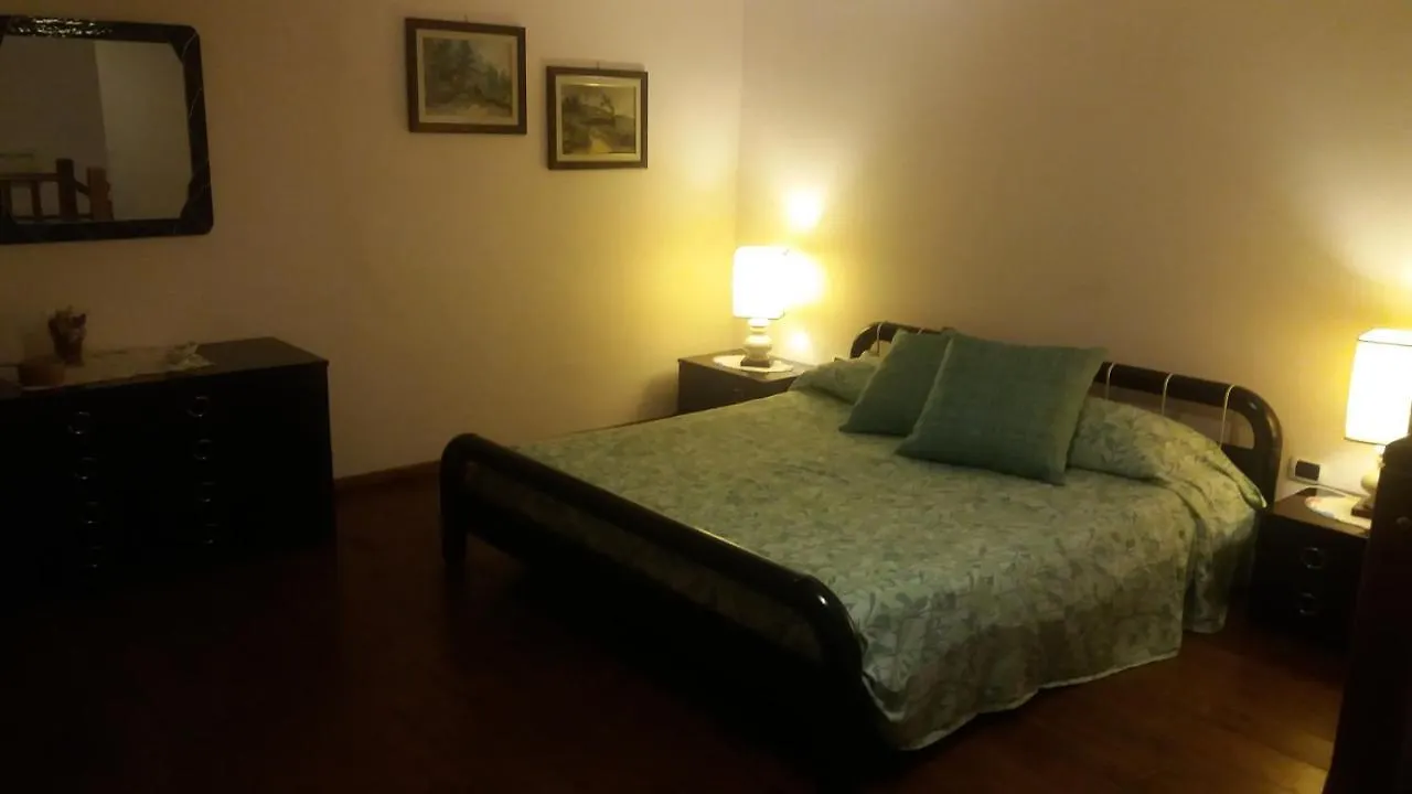 Casa Sannazzaro Apartment Naples Italy