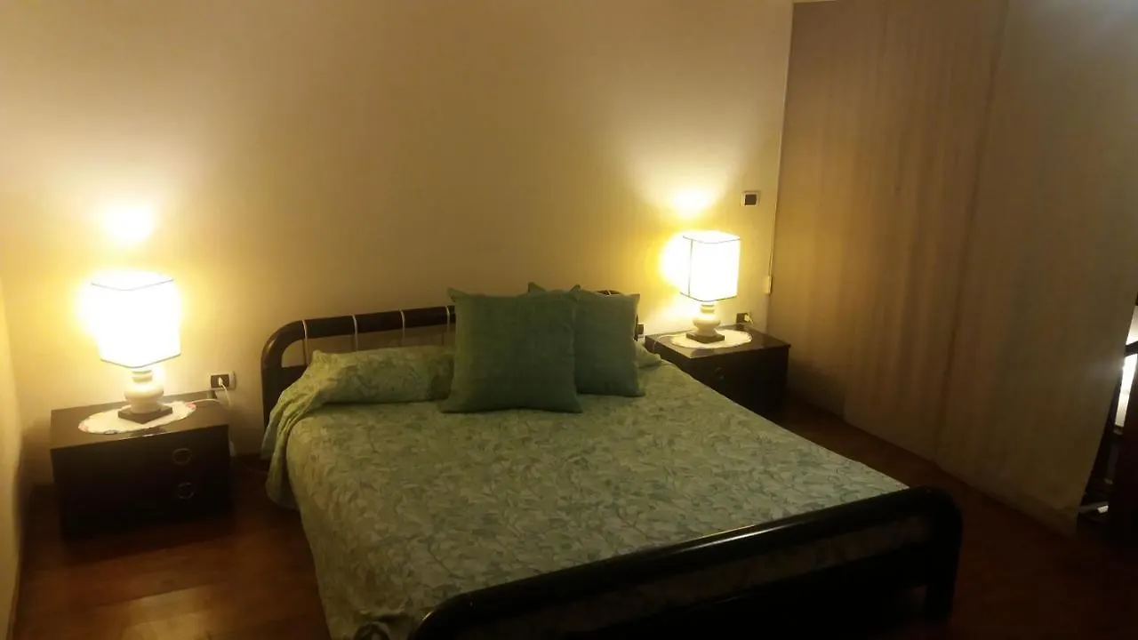 Casa Sannazzaro Apartment Naples 0*,  Italy